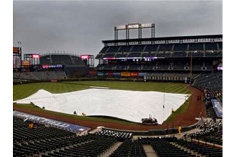 Coors field is proud to offer amazing venues that boast casual elegance, breathtaking views of the rocky mountains. Colorado Rockies/Coors Field - CSMonitor.com