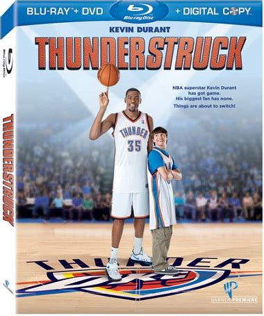 Feature film version of the 2017 short film. Ver Descargar Thunderstruck (2012) BluRay 720p HD - Unsoloclic - Descargar Películas y Series ...