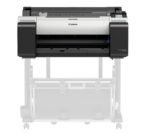 Questa stampante inkjet avanzata per grandi formati produce stampe sensazionali. Canon imagePROGRAF TM-200 Imprimante grand format 24 pouces