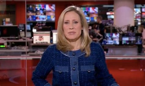 sophie raworth was caught in the middle of bbc brexit blunder human error tv and radio
