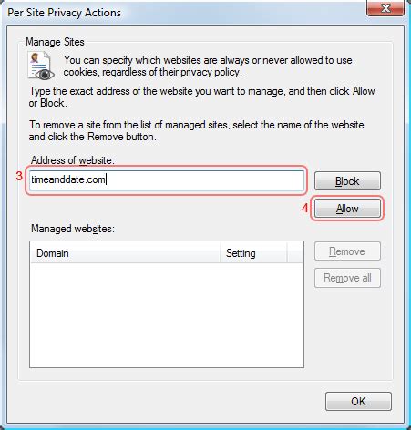How to enable javascript and cookies in browser. Internet Explorer: Cookies aktivieren und deaktivieren