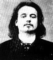 He coined the term and philosophical concept of pataphysics, which uses absurd irony to portray symbolic truths (and playfully vice versa). Alfred Jarry