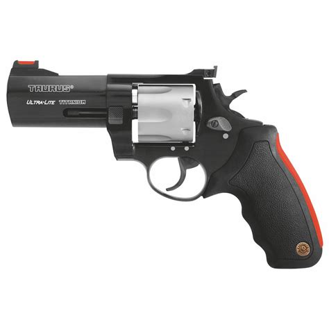 Taurus Raging Bull Ultra Lite Revolver 44 Magnum Z2444041ult