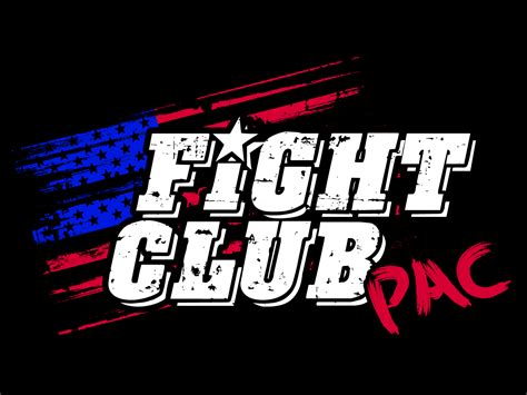 Fight Club Pac