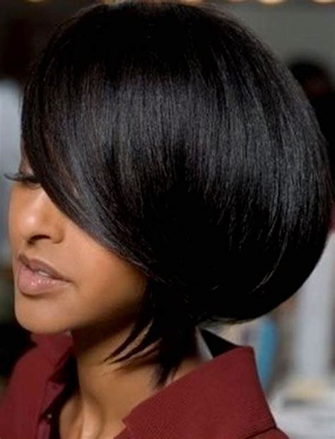 2018 Short Bob Hairstyles For Black Women 26 Excellent Bob Cut Haircuts