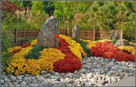 Durham Council of Garden Clubs: Planning the Fall Garden: General Tips