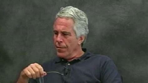 Conspiracy Theories Swamp Jeffrey Epstein Case From Fringe And