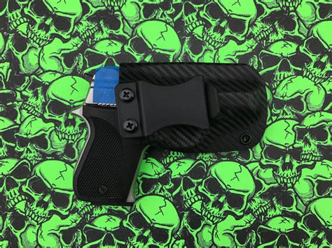 New Iwb Concealed Gun Holster With Magazine Pouch For Phoenix Arms Hp22
