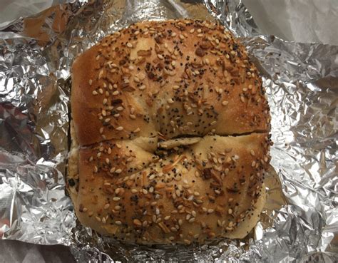 Bagel Review Best Bagel And Coffee Eat This Ny