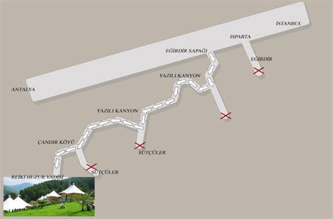 Maybe you would like to learn more about one of these? Isparta REİKİ Huzur Vadisi