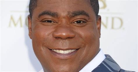 Tracy Morgan Sitcom On Hold Pending His Recovery