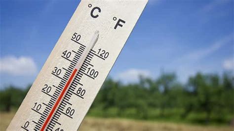 Osha Reminds Employers Of Heat Prevention Illness Rule