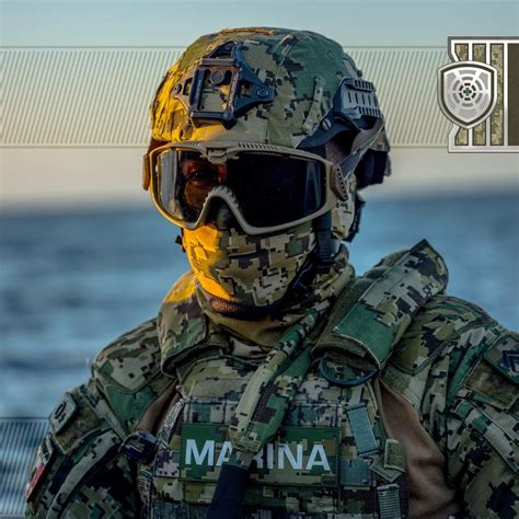 Secretaria De Marina Armada De México Could It Be That The Mexican