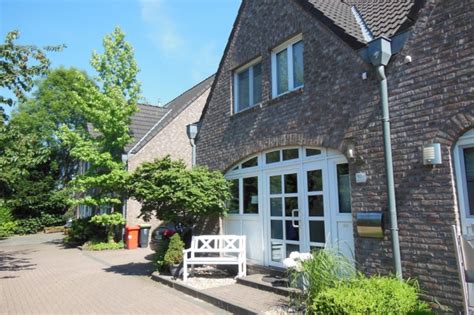 Eine wohnung mieten in krefeld. Haus mieten in Krefeld - Häuser von Schreurs Immobilien