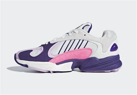 Yung 1 dragon ball z. DBZ x adidas Yung-1 Frieza - Le Site de la Sneaker