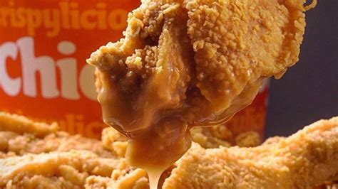 Jollibee Chickenjoy Is Named The Best Fried Chicken In America