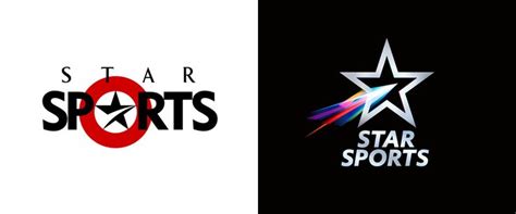 New Logo And On Air Look For Star Sports By Venturethree Star Sports