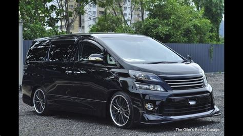 Check out their specs and features, and find you ideal toyota vellfire, 2.4z golden eyes ii. 2014 TOYOTA VELLFIRE 2.4 GOLDEN EYE - For Sale /Malaysia ...