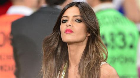 These have included raúl, guti and iker casillas, who all became established members of the senior real madrid team. Sara Carbonero: Casillas' Freundin plaudert Real ...