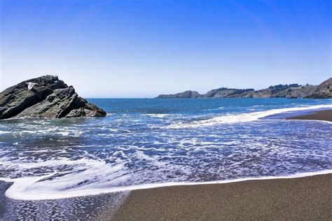21 Best Black Sand Beaches In The World Planetware