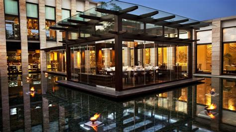 These Are The 10 Best Restaurants In Delhi Right Now Condé Nast Traveller India