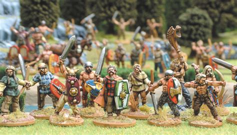 It was natural for them to settle in the southeast of britain. Vendor Wars: Tribes In IT…Get Used To it! - VIRTUALIZATION ...