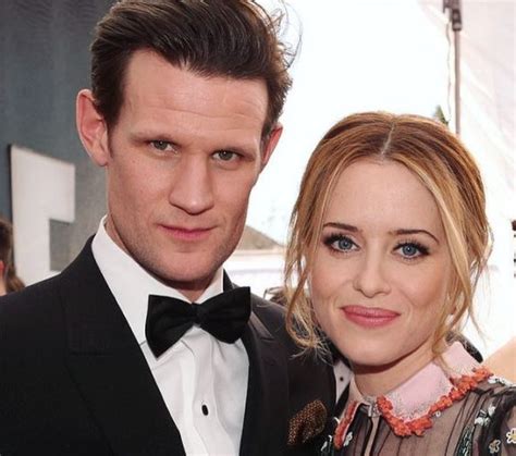 The Forgiven Actor Matt Smith Wife Net Worth And Earnings Update