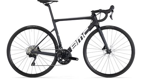 BMC Bikes | Teammachine SLR FIVE BLACK / WHITE
