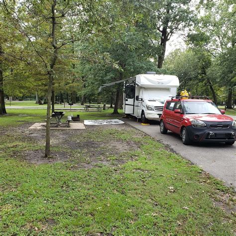 Reelfoot Lake Campgrounds The Dyrt
