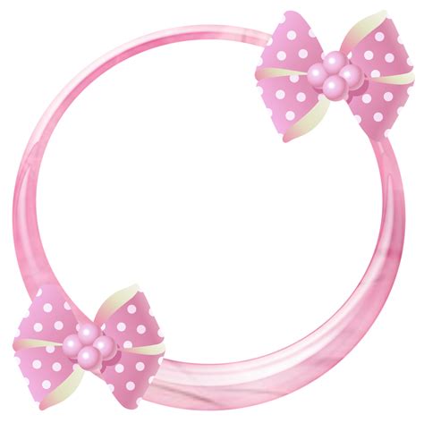 Download Circle Frame Transparent HQ PNG Image | FreePNGImg