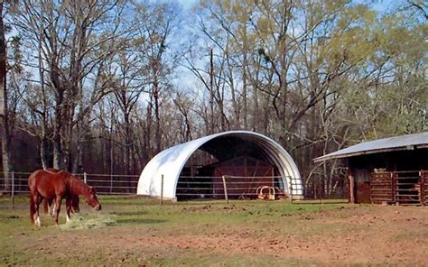 Steel Farm Buildings Agricultural Steel Buildings Future Buildings