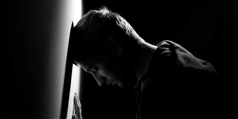 Truth About Depression Among Men And Overcoming It