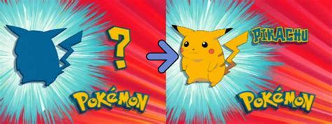 Whos That Pokémon Know Your Meme