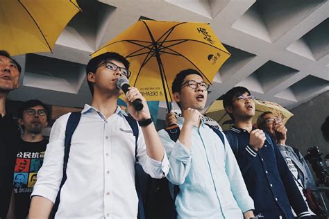 Said wong kim ark being also a chinese person, and a subject of the emperor of china. 10 reactions to Hong Kong's jailing of democracy figures ...