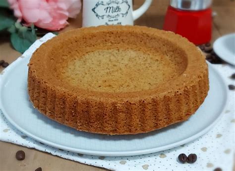 Check spelling or type a new query. BASE CROSTATA MORBIDA AL CAFFE' dolce ricetta base ...