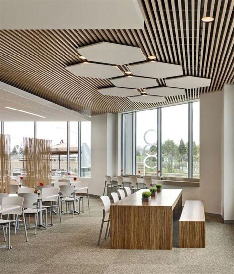 Modern And Contemporary Ceiling Design For Home Interior 89