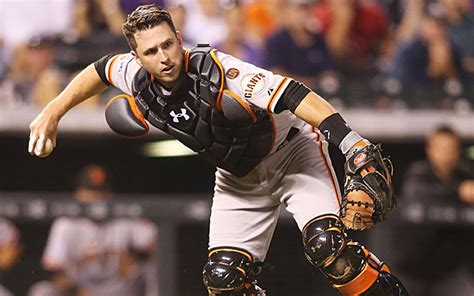 Ranking The Best 15 Catchers In Major League Baseball For 2016