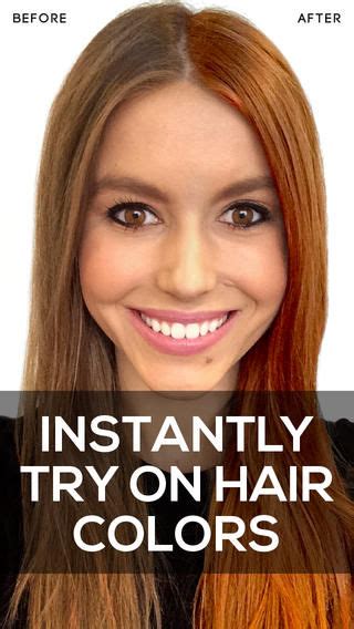 We did not find results for: Hue-Altering Hair Apps : hair color app