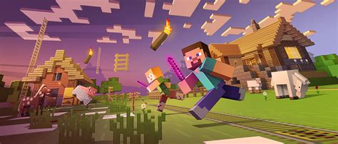 It is difficult to explain to uninformed persons in one word what the minecraft game is, but to clarify for them why it has become wildly popular among players around the world is still more difficult. Java Edition Technically Updated | Minecraft