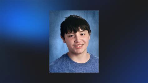 Anchorage Police Say 12 Year Old Toriano ‘tory Marrion Has Been Found Safe