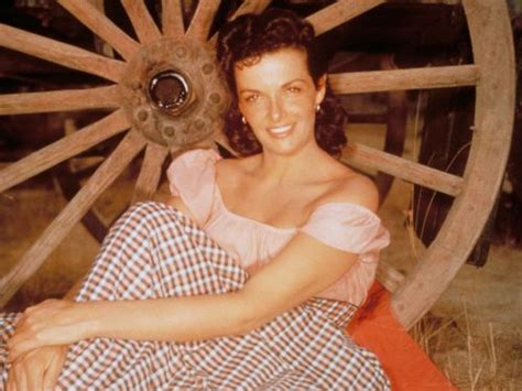 Jane Russell Biography Movie Highlights And Photos Allmovie