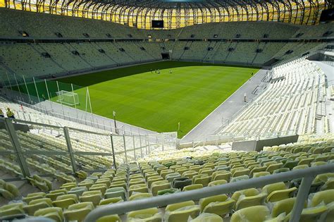Hotels near energa gdansk stadium, gdańsk. PGE Arena Gdansk - EURO 2021