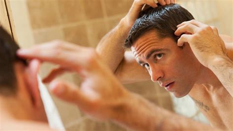 Best 4 Home Remedies To Control Hair Loss Ehealth Spider