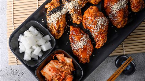 Bonchon 13 Facts About The Korean Fried Chicken Chain