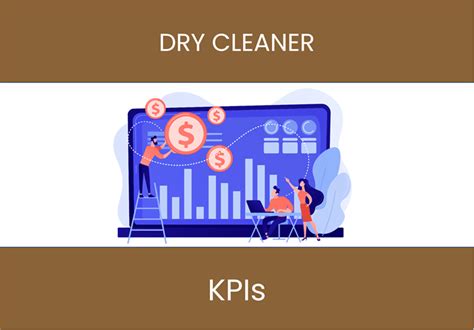 Boost Your Dry Cleaning Business With Kpis Essential Metrics To