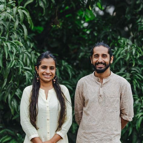 This Bangalore Based Brother Sister Duo Is Bringing Age Old Candies Back To Urban Homes