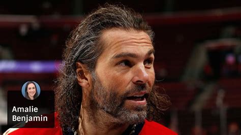 Maybe you would like to learn more about one of these? Jaromir Jagr! | Younger, Athlete, Defying