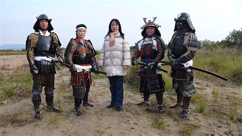 Samurai Headhunters 2013