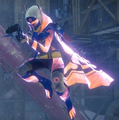 So Now That Weve Had Destiny 1 Year 1 Trials Armor Come To Destiny 2