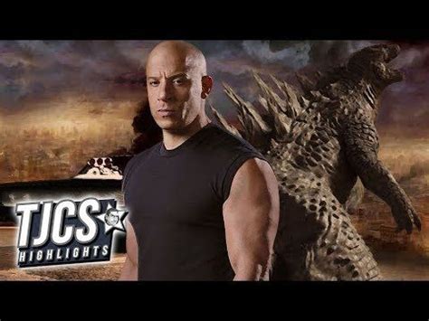 He revisited a handful of godzilla and. Fast And Furious 9 Against Godzilla Vs Kong: Who Wins ...